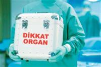 Türkiye Organ ve Doku Bilgi Sistemi (TODS)